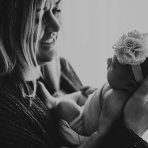 Meet your Posher, Carrie